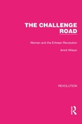 Cover: The Challenge Road - Routledge