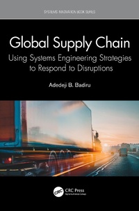 Abbildung von: Global Supply Chain - CRC Press