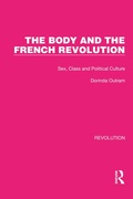 Cover: The Body and the French Revolution - Routledge