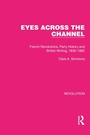 Cover: Eyes Across the Channel - Routledge
