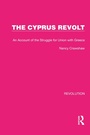 Cover: The Cyprus Revolt - Routledge