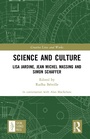 Cover: Science and Culture - Routledge