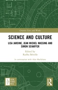 Cover: Science and Culture - Routledge