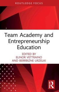 Abbildung von: Team Academy and Entrepreneurship Education - Routledge