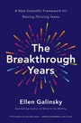 Cover: The Breakthrough Years - Flatiron Books