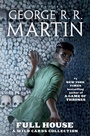 Cover: Full House - Tor Books