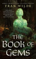 Cover: The Book of Gems - Tordotcom