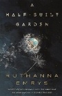 Cover: A Half-Built Garden - St Martin's Press