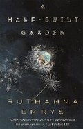 Cover: A Half-Built Garden - St Martin's Press