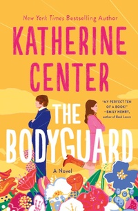Abbildung von: The Bodyguard - St. Martin's Press