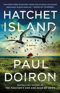Cover: Hatchet Island - Minotaur Books