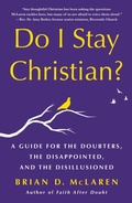 Cover: Do I Stay Christian? - St. Martin's Essentials