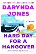 Cover: A Hard Day for a Hangover - St. Martin's Press