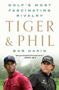 Abbildung von: Tiger & Phil - St Martin's Press