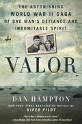 Cover: Valor - St. Martin's Press
