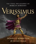 Cover: Verissimus - St Martin's Press
