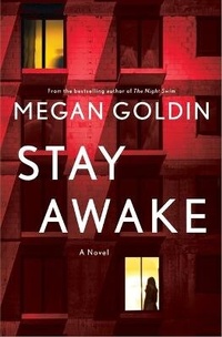 Enlarge image Cover: Stay Awake - St Martin's Press