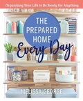 Cover: The Prepared Home Every Day - Castle Point Books