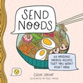 Cover: Send Noods - Castle Point Books