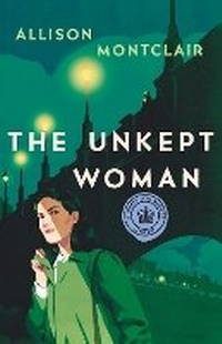 Enlarge image Cover: The Unkept Woman - Minotaur Books,US