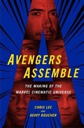Cover: Avengers Assemble - St. Martin's Press