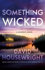 Cover: Something Wicked - Minotaur Books