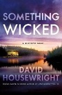 Cover: Something Wicked - St Martin's Press