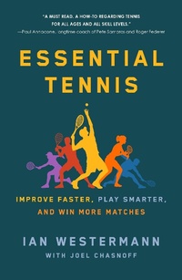 Abbildung von: Essential Tennis - St. Martin's Griffin