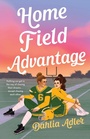 Cover: Home Field Advantage - Wednesday Books