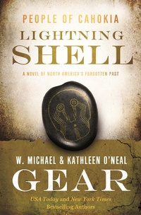 Enlarge image Cover: Lightning Shell - Forge Books