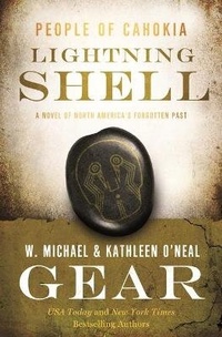 Enlarge image Cover: Lightning Shell - FORGE