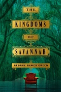 Cover: The Kingdoms of Savannah - Celadon Books
