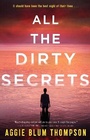 Cover: All the Dirty Secrets - St Martin's Press