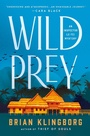 Cover: Wild Prey - Minotaur Books