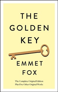 Enlarge image Cover: The Golden Key: The Complete Original Edition - St. Martin's Essentials
