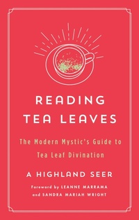 Enlarge image Cover: Reading Tea Leaves - St. Martin's Essentials