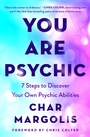 Cover: You Are Psychic - St. Martin's Essentials