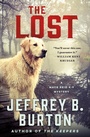 Cover: The Lost - Minotaur Books