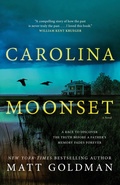 Cover: Carolina Moonset - Forge Books