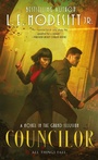 Cover: Councilor - Tor Books