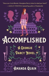 Enlarge image Cover: Accomplished - Wednesday Books
