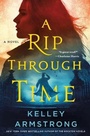 Cover: A Rip Through Time - Minotaur Books