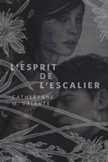 Cover: L'Esprit de L'Escalier - Tor Books