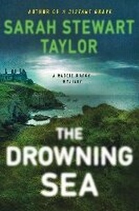 Enlarge image Cover: The Drowning Sea - St Martin's Press