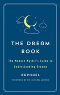 Cover: The Dream Book - St. Martin's Essentials