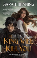 Cover: The King Will Kill You - Tor Teen