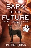 Cover: Bark to the Future - St Martin's Press