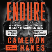 Enlarge image Cover: Endure - MacMillan Audio