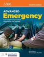Cover: AEMT: Advanced Emergency Care and Transportation of the Sick and Injured Essentials Package - Jones and Bartlett Publishers, Inc
