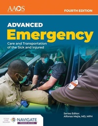 Abbildung von: AEMT: Advanced Emergency Care and Transportation of the Sick and Injured Essentials Package - Jones and Bartlett Publishers, Inc